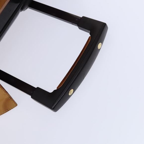 LOUIS VUITTON Monogram Vernis Pegas 45 Suitcase Amarante M91277 - Picture 7 of 16